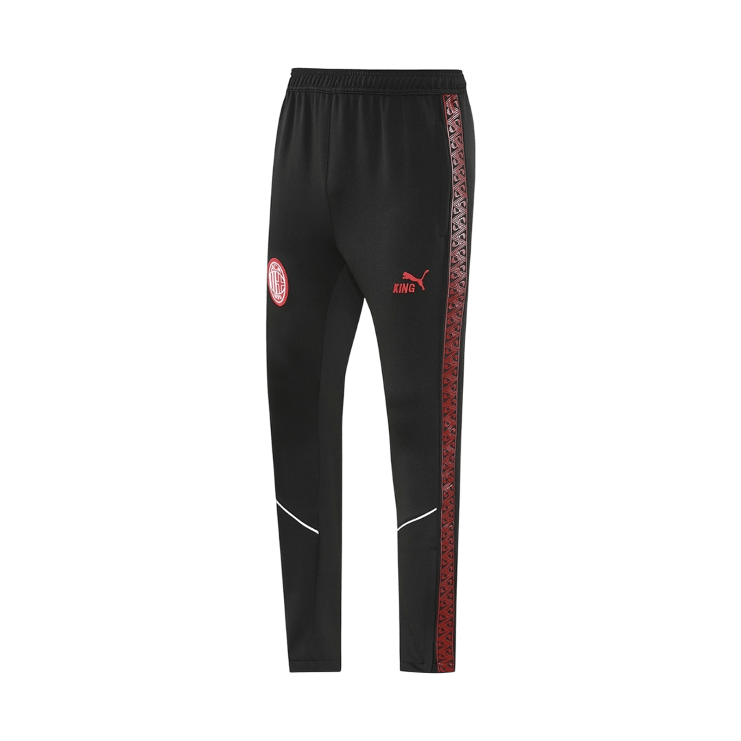 Komplet treningowy AC Milan 2025/26 (kurtka + spodnie)