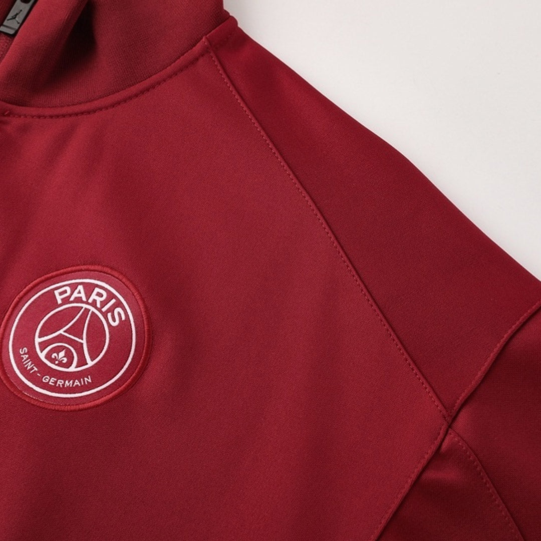 Kurtka treningowa PSG 2025/26