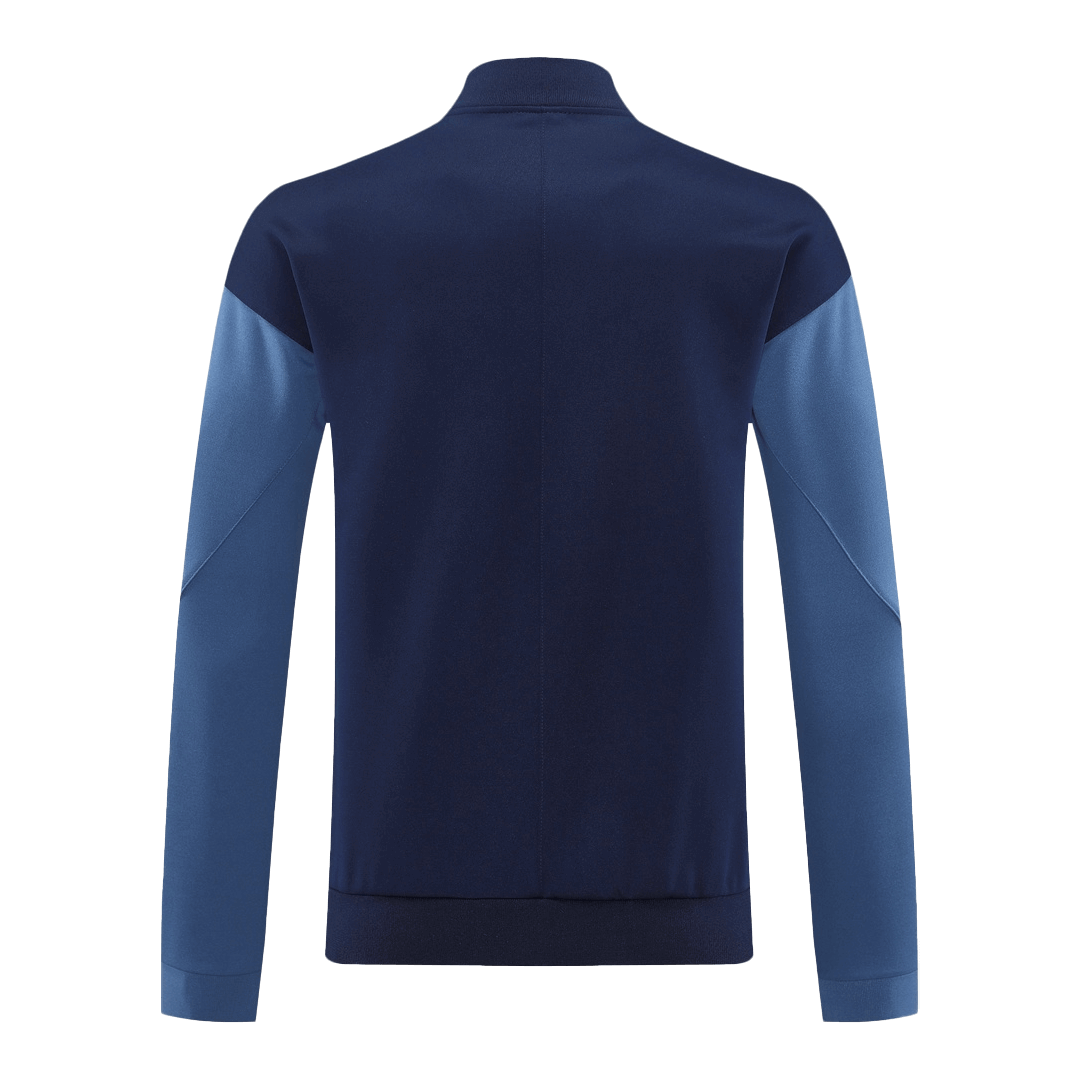 Kurtka treningowa PSG 25/26 granatowa