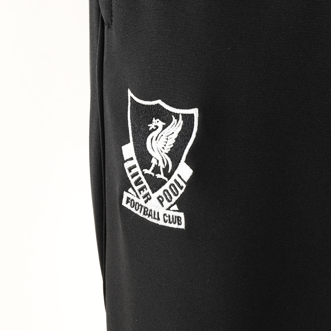 Zestaw treningowy Liverpool 2025/26 (kurtka + spodnie)