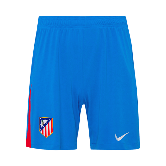 Atletico Madryt Trzecie spodenki wyjazdowe 2025/26