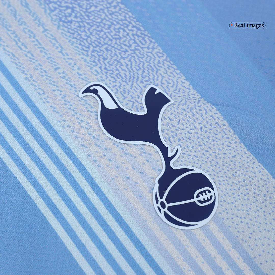 Koszulka wyjazdowa Tottenham Hotspur 2024/25
