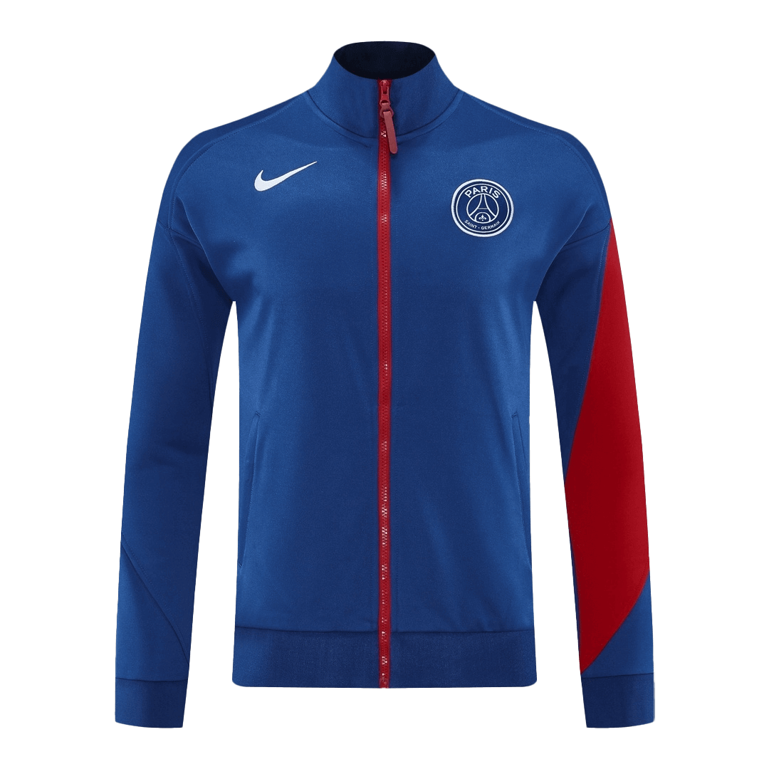 Kurtka treningowa PSG 2025/26
