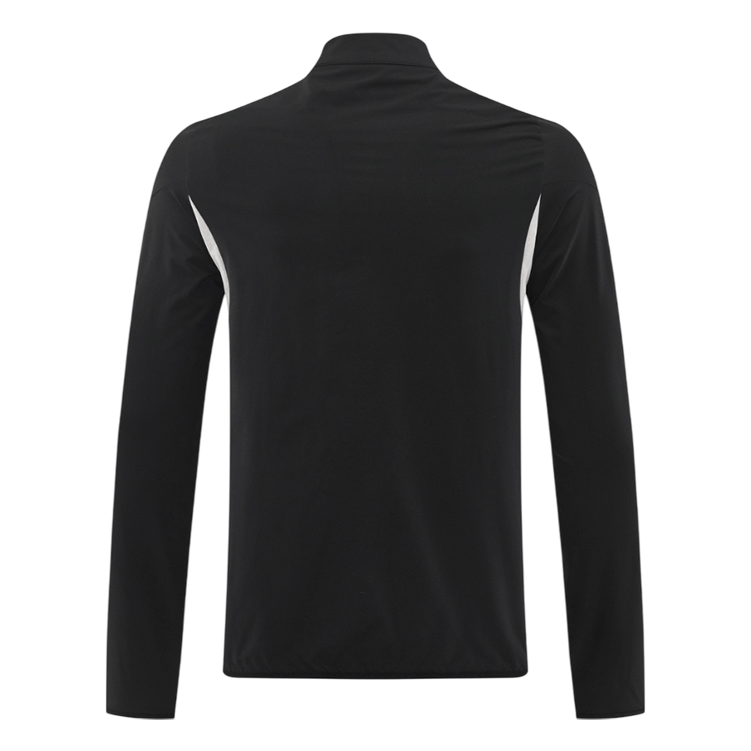 Kurtka wiatrówka Newcastle United 2025/26