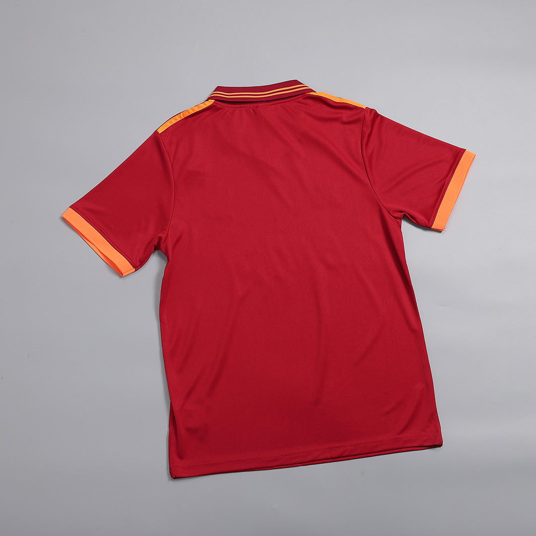Koszulka domowa Roma Retro 1992/94